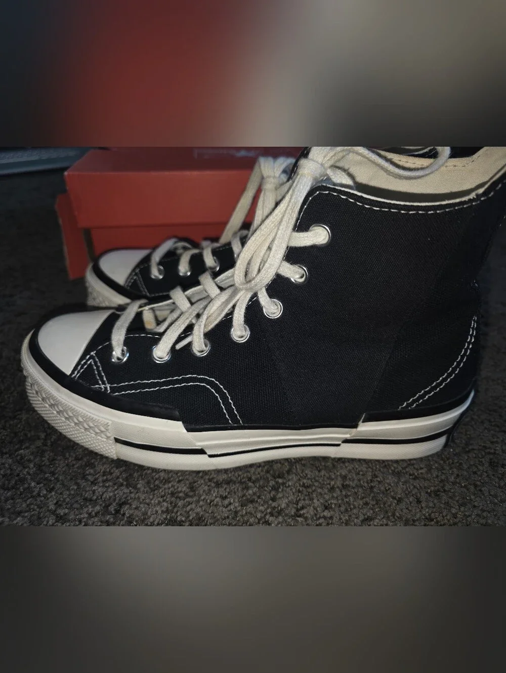 Converse Chuck 70 Plus Hi